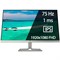 Монитор HP 27f (2XN62AA) 27"/IPS/1920 x 1080/75 Hz/серебристый. Состояние: Уценка/за свет Уценка/за свет