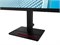 Монитор Lenovo ThinkVision T24v-20 (61FCMAR6WW) 23.8"/IPS/1920x1080/60Hz/черный. Состояние: Уценка/царапины на матрице/не ориг. коробка 61FCMAR6WW- Уценка/царапины на матрице/не ориг. коробка