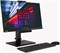 ThinkCentre Tiny-In-One 24 Gen 3 (10QYPAR1WW) 23.8"/IPS/1920x1080/IPS 60Hz/черный. Состояние: Уценка/нет боковой декоративной заглушки 10QYPAR1WW- Уценка/нет боковой декоративной заглушки