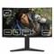 Монитор Lenovo G32qc-10 (66A2GACBWW) 31.5"/VA/2560x1440/144 Hz/черный. Состояние: Уценка/две пылинки под матрицей Уценка/две пылинки под матрицей