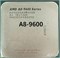 Процессор AMD A8-9600 A8-9600