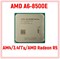Процессор AMD A6 PRO 8570E 3 GHz 35W (01AG084) A6-8570E