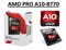Процессор AMD A10 Pro-8770E 2.8GHz 35W (01AG082) 01AG082