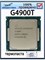 Процессор Intel Celeron G4900T 2.9GHz/3C/2M35W (01AG236) 01AG236