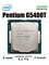 Процессор Intel Pentium Gold G5400T 3.1GHz 2C 35W (01AG235) 01AG235