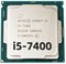 Процессор Intel Core i5-7400 LGA1151, 4/4 до 3.5 ГГц TN-ПРОЦ-0041