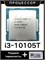 Процессор Intel Core i3-10100T 3GHz/4C/6M 35W i3-10100T