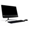 Моноблок Lenovo 510-22ASR. Конфигурация: A6-9210/4GB/500GB/Radeon R4/Win 10/HD/DVD-RW 510-22ASR