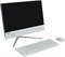 Моноблок Lenovo 510-22ISH. Конфигурация: i5-7400T/4GB/500GB/Intel HD/DOS/FHD/DVD-RW/УЦЕНКА 510-22ISH-01.УЦЕНКА