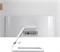 Моноблок Lenovo IdeaCentre AIO 3 22ADA05 (F0EX0030RK) 21.5"/AMD Athlon Silver 3050U/RAM 4 GB/SSD 256 GB/AMD Radeon Graphics/1920*1080/IPS/Windows 11/белый. Состояние: Уценка/царапины на матрице и корпусе F0EX0030RK-Уценка/царапины на матрице и корпусе