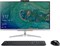 Моноблок Acer Aspire C24-320 (DQ.BBKER.001) 23.8"/AMD A9 9425/RAM 4 GB/HDD 1000GB/Radeon R5/1920x1080/IPS/Windows 10/серебристый. Состояние: С2/Уценка/нет камеры DQ.BBKER.001-Уценка/нет камеры