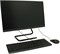 Моноблок Lenovo IdeaCentre A340-24IWL (F0E8005RRK) 23.8"/Intel core i3-8145U/RAM 4GB/SSD 128GB/Intel UHD Graphics 620/1920x1080/IPS/Windows 11/Белый. Состояние: B1 F0E8005RRK-B1