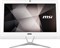 Моноблок MSI Pro 22XT (10M-845XRU) 21.5"/Intel Pentium Gold G6405/RAM 4GB/SSD 250 GB/Intel UHD Graphics 610/1920 х 1080/IPS/DOS/черный. Состояние: B1 10M-845XRU-B1