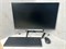 Моноблок Lenovo IdeaCentre AIO A340-24IWL (F0E8009BRK) 23.8"/Intel Core i3-8145U/RAM 8 GB/HDD 1000/SSD 128 GB/AMD Radeon 530 2G/1920*1080/IPS/Windows 11/Черный. Состояние: C2 F0E8009BRK-C2
