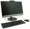 Моноблок Lenovo V530-22ICB (10US00L8RU) 21.5''/Intel Core i5-8400T/RAM 8 GB/SSD 256 GB/HDD 1 TB/Intel UHD Graphics 630/1920x1080/IPS/Windows 11/Черный. Состояние: C2 10US00L8RU-C2