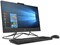 Моноблок HP 205 G4 (260p9es) 23.8"/AMD Ryzen 3 3250U/RAM 8 GB/SSD 512 GB/ AMD Radeon Graphics/1920 х 1080/IPS/Windows 11/черный. Состояние: B2 260p9es-B2