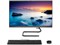 Моноблок Lenovo IdeaCentre A340-24IGM (F0E70050RK) 23.8"/Intel Pentium Silver J5040/RAM 8 GB/SSD 256 GB/Intel UHD Graphics 605/1920*1080/IPS/Windows 11/черный. Состояние: Уценка/царапины на матрице и рамке F0E70050RK-Уценка/царапины на матрице и рамке