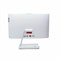 Моноблок Lenovo 3-24ALC6 (F0G1001SRK) 23.5"/AMD Ryzen 3 5300U/RAM 8 GB/SSD 256 GB/AMD Radeon Vega 6/1920x1080/IPS/Windows 11/Черный. Состояние: Уценка/царапина на матрице/ не ориг. коробка F0G1001SRK- Уценка/царапина на матрице/ не ориг. коробка