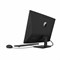 Моноблок HP ProOne 440 G6 (2T7M7ES) 23.8"/Intel Core i3 10100T/RAM 8GB/HDD 1000GB/Intel UHD Graphics 630/1920 х 1080/IPS/DOS/черный. Состояние: Уценка 2T7M7ES