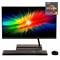 Моноблок Lenovo IdeaCentre 3 24ALC6 (F0G10091RK) 23.8"/ AMD Ryzen 5 5500U/RAM 16 GB/ SSD 512 GB/AMD Radeon Graphics/1920x1080/IPS/DOS/белый. Состояние: B2 F0G10091RK-B2