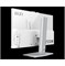 Моноблок MSI Modern AM242P (12M-249RU) 23.8"/Intel Core i5 1240P/RAM 8 GB/SSD 512 GB/Intel UHD Graphics/1920x1080/IPS/Windows 11/черный. Состояние: B1 12M-249RU-B1