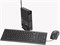 ПК Lenovo Thinkcentre Chromebox. Конфигурация: Cel 3205U/4GB/16GB/Intel HD/ChromeOS Chromebox
