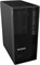 Системный блок Lenovo ThinkStation P340 Tower (30DH00GERU) Intel Core i7-10700/RAM 16 GB/SSD 512 GB/nVidia Quadro RTX 4000 8 Гб/Windows 11/черный. Состояние: Уценка/не ориг. Коробка TN-МОНО-0138
