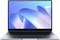 Ноутбук HUAWEI MateBook (53013PET)14"/Intel Core i5 1240P/RAM 16 GB/SSD 512 GB/Intel Iris Xe Graphics/2160x1440/IPS/Windows 10/Подсветка - кл:LED/серый. Состояние: A1 53013PET-A1