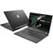 Ноутбук игровой GIGABYTE AORUS 17G KD (KD-72RU325SD) 17.3"/Intel Core i7 11800H/RAM 16 GB/SSD 512 GB/Nvidia RTX3060 6GB/1920x1080/IPS 300Hz/WIndows 11/Подсветка кл-ры:RGB/черный. Состояние: B2 KD-72RU325SD-B2
