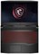 Ноутбук MSI Pulse GL66 (12UEK-220RU) 15.6"/ Intel Core i7-12700H/RAM 16 GB/SSD 512 GB/nVidia GeForce RTX 3060 6 GB/IPS 144 Hz/Windows 11/Подсветка кл-ры:RGB/черный. Состояние: Уценка/дефект крышки матрицы 220RU-Уценка/дефект крышки матрицы