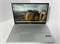 Ноутбук HP Pavilion 15-eh1029ur (491L0EA) 15.6"/AMD Ryzen 5 5500U/RAM 8GB/SSD 512GB/AMD Radeon Graphics/1920*1080/IPS/Windows 11/Подсветка кл-ры: LED/Серебристый. Состояние: B1 491L0EA-B1