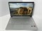 Ноутбук HP Laptop 15s-eq2021ur (3B2U5EA) 15,6"/AMD Ryzen 5 5500U/RAM 16 GB/SSD 512 GB/AMD Radeon/1920 x 1080/IPS/DOS/Подсветка кл-ры:LED/серебристый. Состояние: Уценка/Большой след. на матрице от клавиатуры/С2 3B2U5EA-Уценка/Большой след. на матрице от клавиатуры/С2