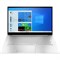 Ноутбук HP ENVY 17-ch0013ur. Конфигурация: i5-1135G7/8GB/512GB/GeForce MX450/FHD/Win11/Уценка верт.полоса 17-ch0013ur-Уценка