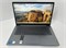 Ноутбук Lenovo IdeaPad 3 14ITL6 (82H7004XRU) 14"/Intel Core i3-1115G4/RAM 8GB/SSD 512GB/Intel UHD Graphics/1920x1080/IPS/DOS/Подсветка кл-ры: LED/серый. Состояние: C1 82H7004XRU-C1