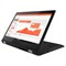 Ноутбук-трансформер Lenovo ThinkPad Yoga L380 (20M7001JRT) 13.3"/Intel Core i7 8550U/RAM 8 GB/SSD 512 GB/Intel UHD Graphics 620/1920*1080 (Touch)/IPS/Windows 10/Подсветка кл-ры:LED/черный. Состояние: Уценка/большой след на матрице от клавиатуры/С1 20M7001JRT-Уценка/большой след на матрице от клавиатуры/С1