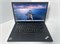 Ноутбук Lenovo ThinkPad T14 Gen 1 (20UES4QC00) 14"/AMD Ryzen 7 Pro 4750U/RAM 16GB/SSD 512GB/AMD Radeon Graphics/1920*1080/IPS/Windows 11/Подсветка кл-ры: НЕТ/Чёрный. Состояние: Уценка/большой след на матрице от клавиатуры/С1 20UES4QC00- Уценка/большой след на матрице от клавиатуры/С1