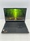 Ноутбук Lenovo Legion 5 15ARH05H (82B10064RK) 15.6"/AMD Ryzen 7 4800H/RAM 16GB/SSD 512GB/GTX1660Ti/1920x1080/IPS 144Hz/DOS/Подсветка кл-ры: LED/Цвет: черный. Состояние: C1 82B10064RK-C1