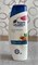 Шампунь Head & Shoulders Увлажняющий уход 400 мл 1/6 KP-2696
