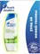 Шампунь Head & Shoulders Уход за чувствительной кожей головы 400 мл 1/6 KP-2697
