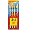 Зубная щетка Colgate Эксперт чистоты средняя 3+1шт промо 1/24 KP-2309