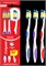 Зубная щетка Colgate Классика здоровья средняя 1шт 1/72 KP-2310