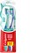 Зубная щетка Colgate 360° Суперчистота 1+1 средняя 2шт 1/48 KP-2313