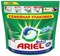 Капсулы для стирки Ariel Pods Горный родник 12шт 1/4 KP-2063