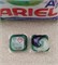Капсулы для стирки Ariel Pods Color 12шт 1/4 KP-2064