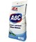 ABC Порошок для стирки белья ГОРНАЯ СВЕЖЕСТЬ 9 кг 1/1 KP-2086