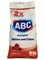 ABC Порошок для стирки белья СТРАСТЬ РОЗЫ 9 кг 1/1 KP-2088