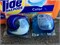 Капсулы для стирки Tide Pods Color 12шт 1/4 KP-2590