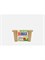 Капсулы для стирки BiMAX Color ЭКО 12 шт 1/4 KP-2101