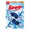 Блок для унитаза Bref Цветная вода Цветочная свежесть 50 г 1/10 KP-2132