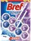 Блок для унитаза Bref Сила-Актив Свежесть Лаванды 2х50 г 1/10 KP-2134